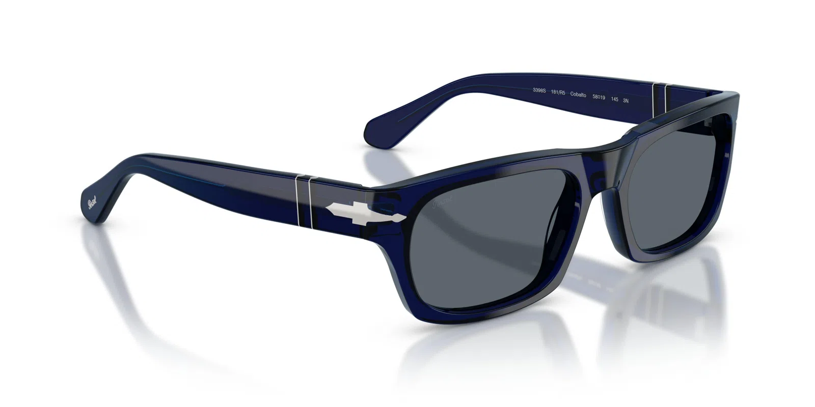 Persol 3398S Sunglasses - view 4